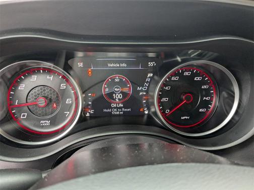 2020 Dodge Charger R/T