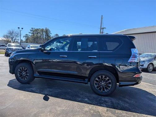 2023 Lexus GX 460 Premium