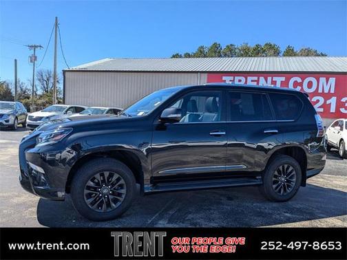 2023 Lexus GX 460 Premium