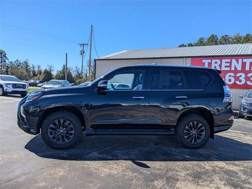 2023 Lexus GX 460 Premium