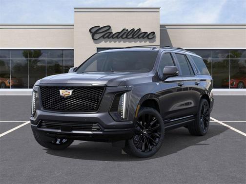 2026 Cadillac Escalade Sport Platinum