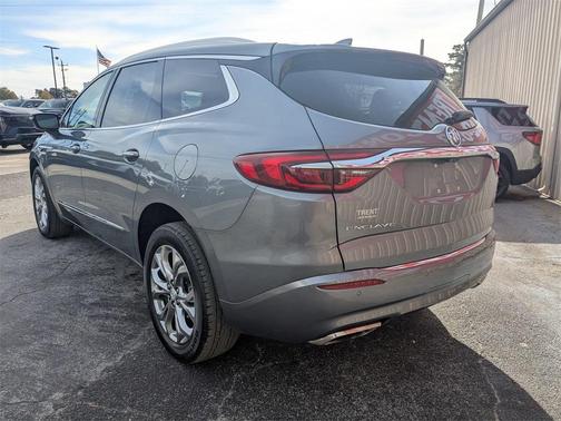 2021 Buick Enclave FWD Avenir