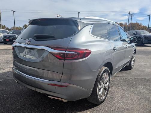 2021 Buick Enclave FWD Avenir