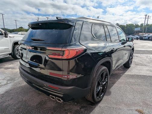 2026 GMC Acadia Elevation FWD