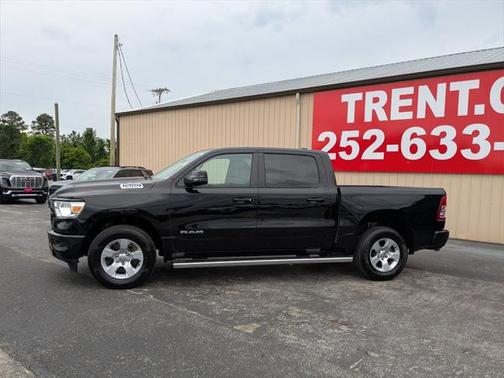 2024 RAM 1500 Big Horn/Lone Star