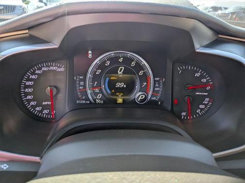 2016 Chevrolet Corvette Z06