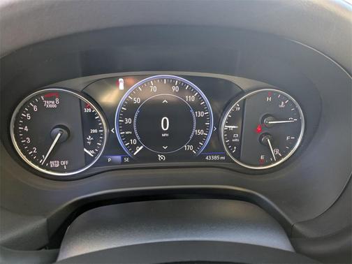 2022 Buick Enclave FWD Premium