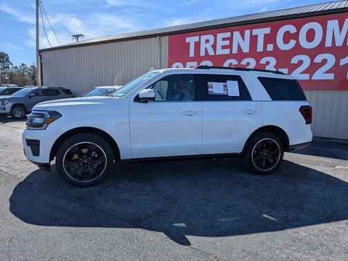 2023 Ford Expedition Limited