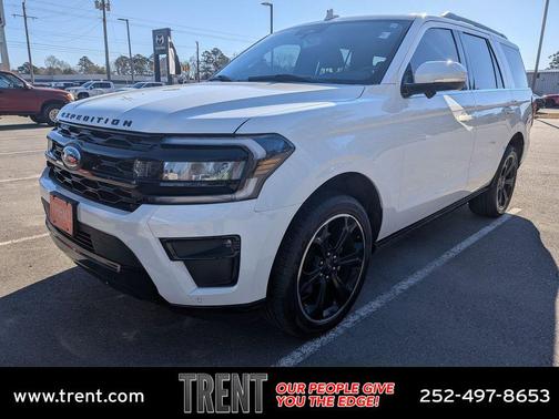 2023 Ford Expedition Limited