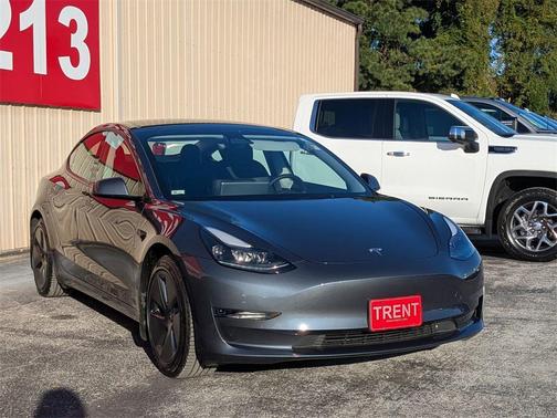 2023 Tesla Model 3 Standard Range