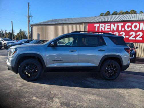 2025 GMC Terrain AWD Elevation