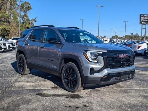 2025 GMC Terrain AWD Elevation