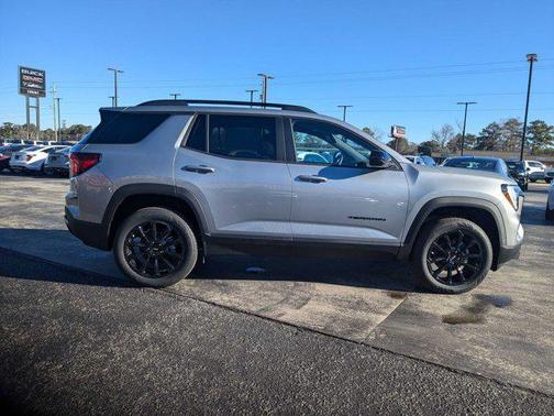 2025 GMC Terrain AWD Elevation