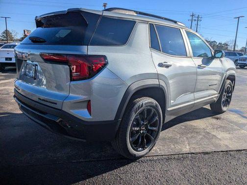 2025 GMC Terrain AWD Elevation