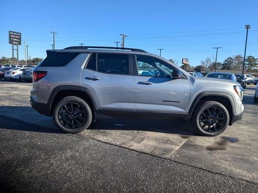 2025 GMC Terrain AWD Elevation