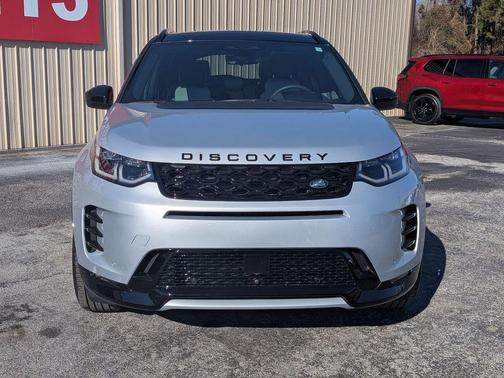 2024 Land Rover Discovery Sport Dynamic SE
