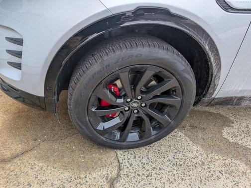 2024 Land Rover Discovery Sport Dynamic SE