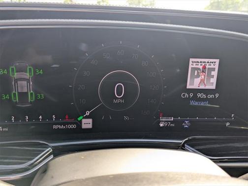 2021 Cadillac Escalade ESV Sport