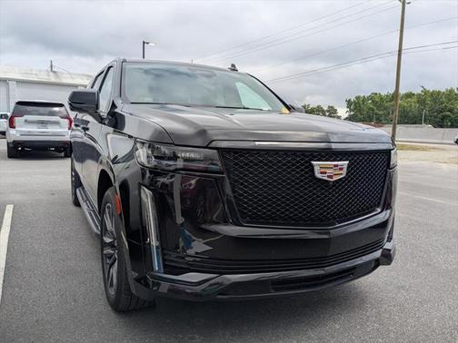 2021 Cadillac Escalade ESV Sport