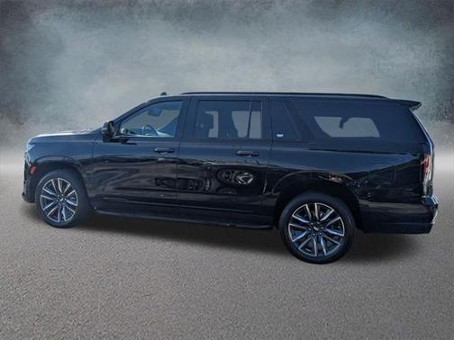 2021 Cadillac Escalade ESV Sport