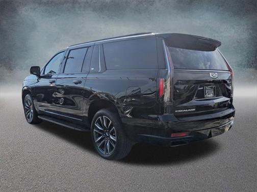 2021 Cadillac Escalade ESV Sport