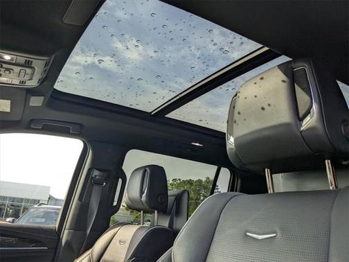 2021 Cadillac Escalade ESV Sport