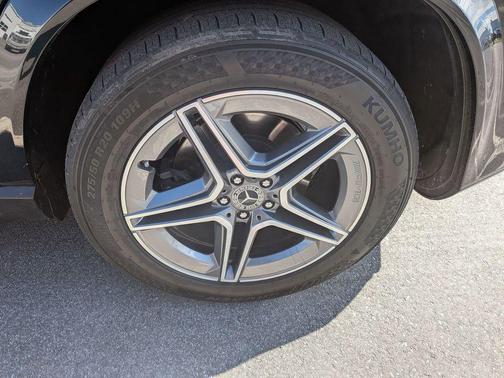 2024 Mercedes-Benz GLE 350 4MATIC