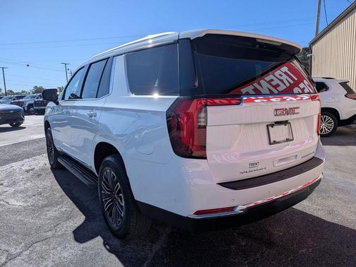 2026 GMC Yukon 4WD Elevation