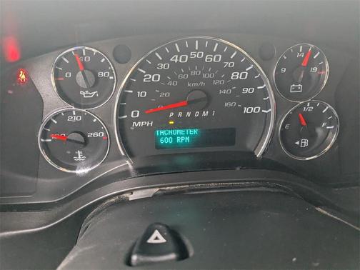 2019 Chevrolet Express 2500 Work Van