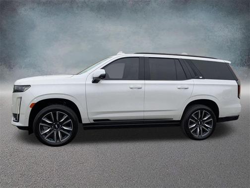 2021 Cadillac Escalade Sport Platinum