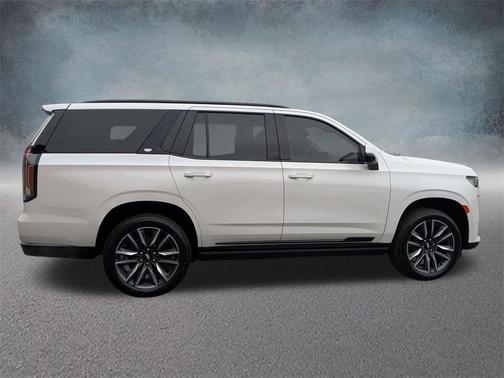 2021 Cadillac Escalade Sport Platinum