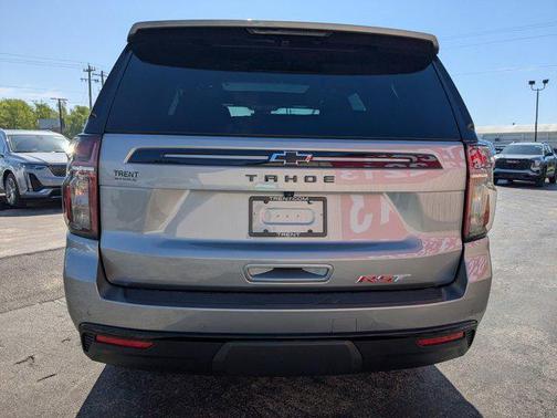 2023 Chevrolet Tahoe 2WD RST