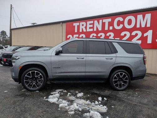 2023 Chevrolet Tahoe 2WD RST