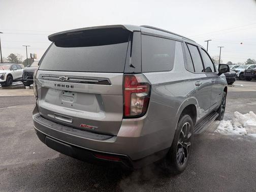 2023 Chevrolet Tahoe 2WD RST