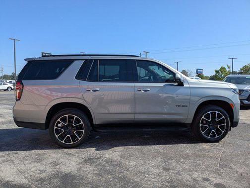 2023 Chevrolet Tahoe 2WD RST