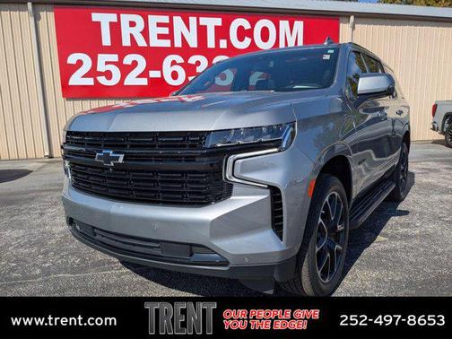 2023 Chevrolet Tahoe 2WD RST