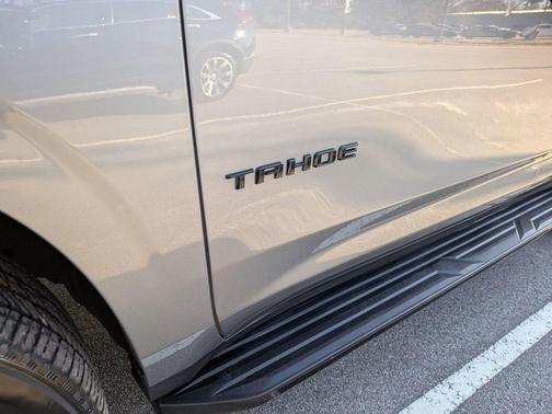 2023 Chevrolet Tahoe 2WD RST