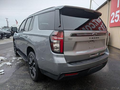 2023 Chevrolet Tahoe 2WD RST