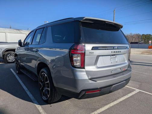 2023 Chevrolet Tahoe 2WD RST