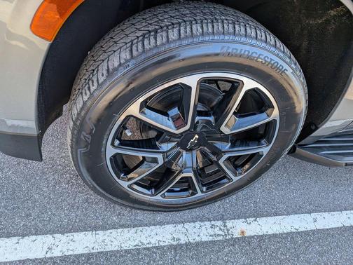 2023 Chevrolet Tahoe 2WD RST