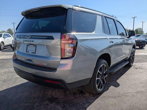 2023 Chevrolet Tahoe 2WD RST