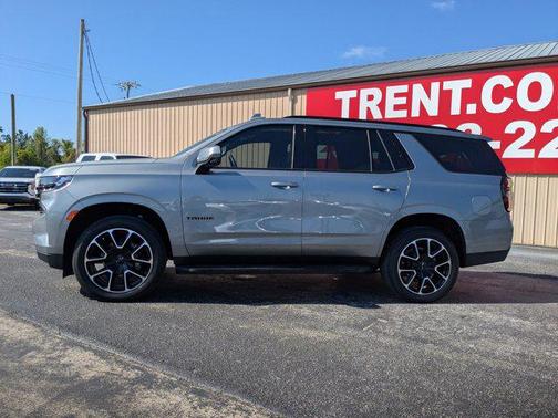 2023 Chevrolet Tahoe 2WD RST