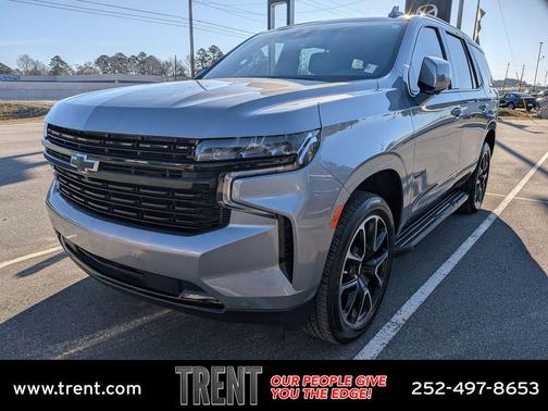 2023 Chevrolet Tahoe 2WD RST