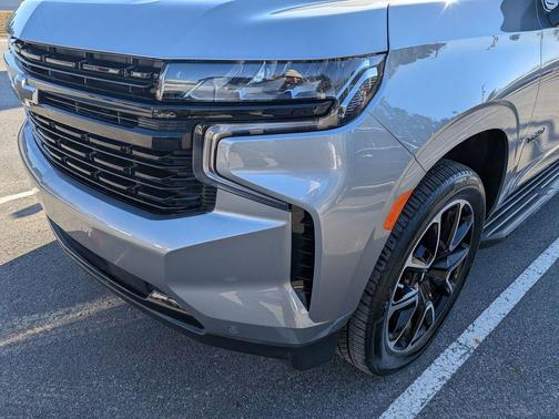 2023 Chevrolet Tahoe 2WD RST