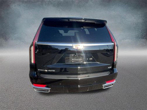 2024 Cadillac Escalade Premium Luxury Platinum