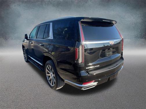 2024 Cadillac Escalade Premium Luxury Platinum