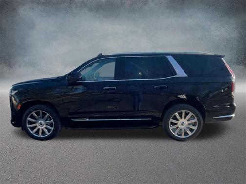 2024 Cadillac Escalade Premium Luxury Platinum