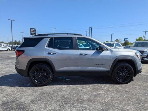2025 GMC Terrain AWD Elevation