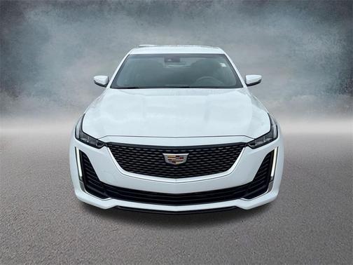 2023 Cadillac CT5 Luxury