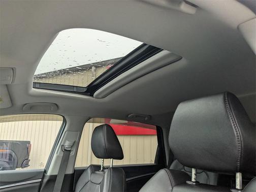 2016 Acura MDX 3.5L AcuraWatch Plus Package